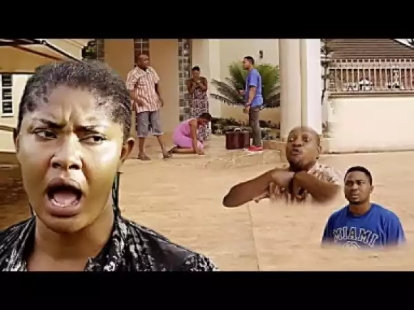 Video: He deceived Me With A Big Car 2 - Latest Nigerian Movies 2017